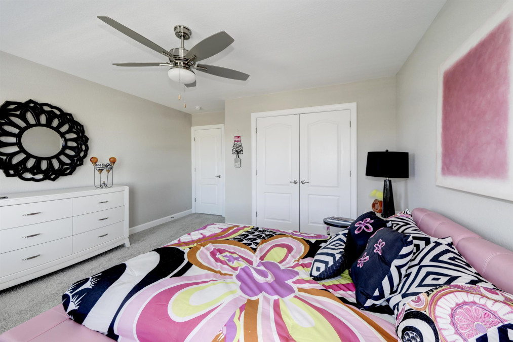 164 Little Branch Dr Lillington, NC 27546