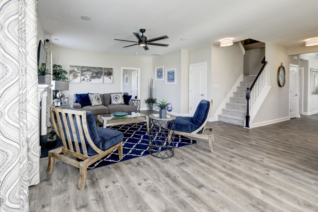 164 Little Branch Dr Lillington, NC 27546