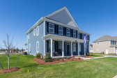 164 Little Branch Dr Lillington, NC 27546