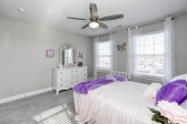 164 Little Branch Dr Lillington, NC 27546