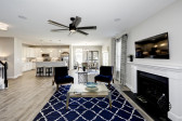 164 Little Branch Dr Lillington, NC 27546