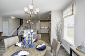 164 Little Branch Dr Lillington, NC 27546
