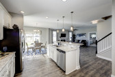 164 Little Branch Dr Lillington, NC 27546