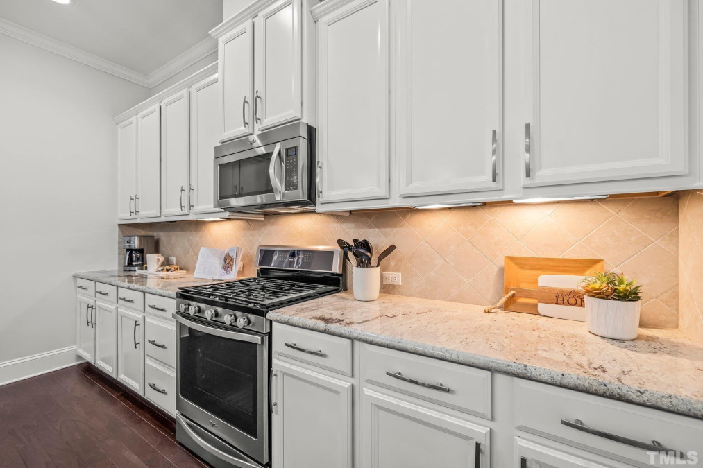 3604 Julia Ln Raleigh, NC 27609