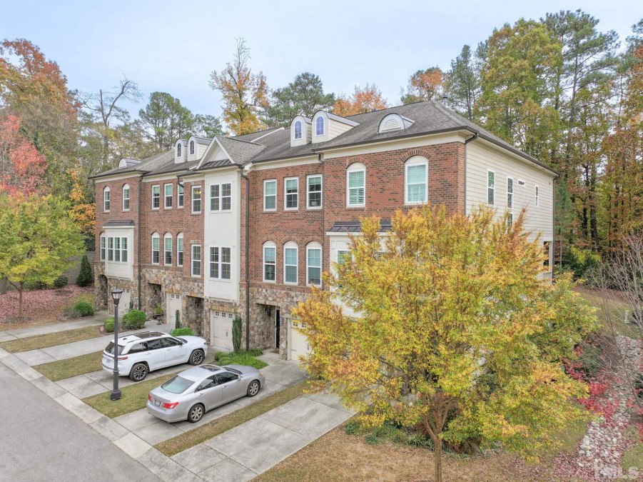 3604 Julia Ln Raleigh, NC 27609