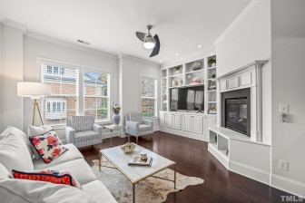 3604 Julia Ln Raleigh, NC 27609