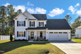 107 Ravens Row Dr Benson, NC 27504