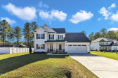 107 Ravens Row Dr Benson, NC 27504