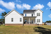 107 Ravens Row Dr Benson, NC 27504