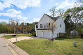 100 Trevor Dr Holly Springs, NC 27540