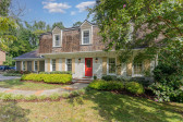 6708 Perkins Dr Raleigh, NC 27612