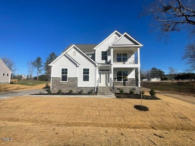 89 Jumper St Wendell, NC 27591