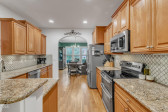 709 Registry Ct Wake Forest, NC 27587