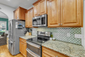 709 Registry Ct Wake Forest, NC 27587