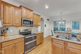 709 Registry Ct Wake Forest, NC 27587