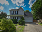 106 Grassy Ridge Ct Apex, NC 27502