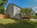 106 Grassy Ridge Ct Apex, NC 27502