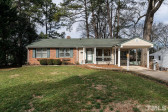 211 Quail Dr Raleigh, NC 27604