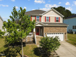 3006 Peachtree Town Lane Ln Knightdale, NC 27545
