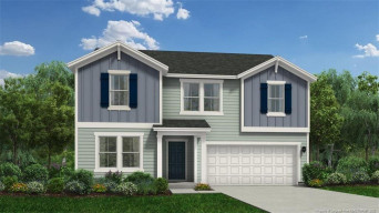 125 Rocking Horse Sanford, NC 27332