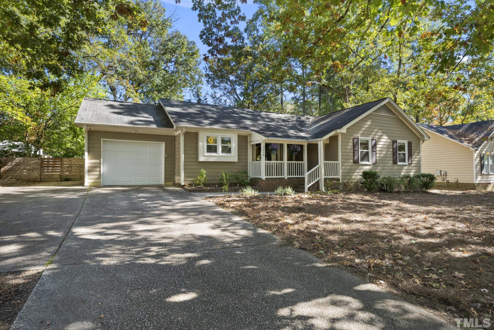 7516 Ray Rd, Raleigh, NC 27613 Raleigh Realty