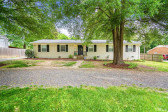 2722 Blanche Dr Burlington, NC 27215