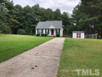 5809 Sandy Pines Dr Youngsville, NC 27596