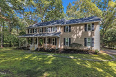 2300 Bull Run Dr Apex, NC 27539