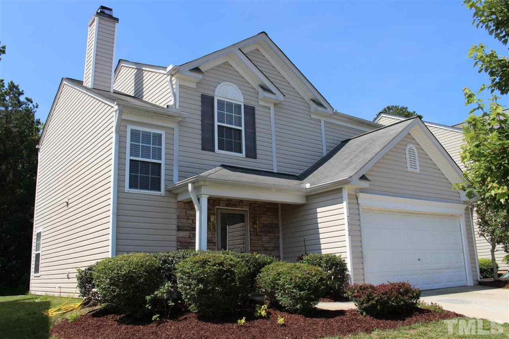 7332 Brighton Village Dr, Raleigh, NC 27616 - Raleigh Realty