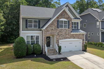 337 Covenant Rock Ln Holly Springs, NC 27540