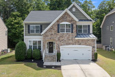 337 Covenant Rock Ln Holly Springs, NC 27540