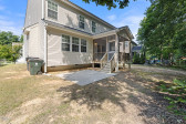 337 Covenant Rock Ln Holly Springs, NC 27540