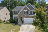 337 Covenant Rock Ln Holly Springs, NC 27540