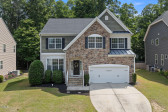 337 Covenant Rock Ln Holly Springs, NC 27540