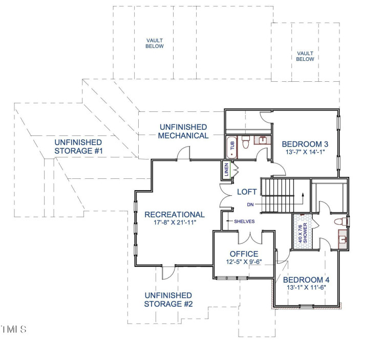 3812 Peaceful Creek Trl Zebulon, NC 27597