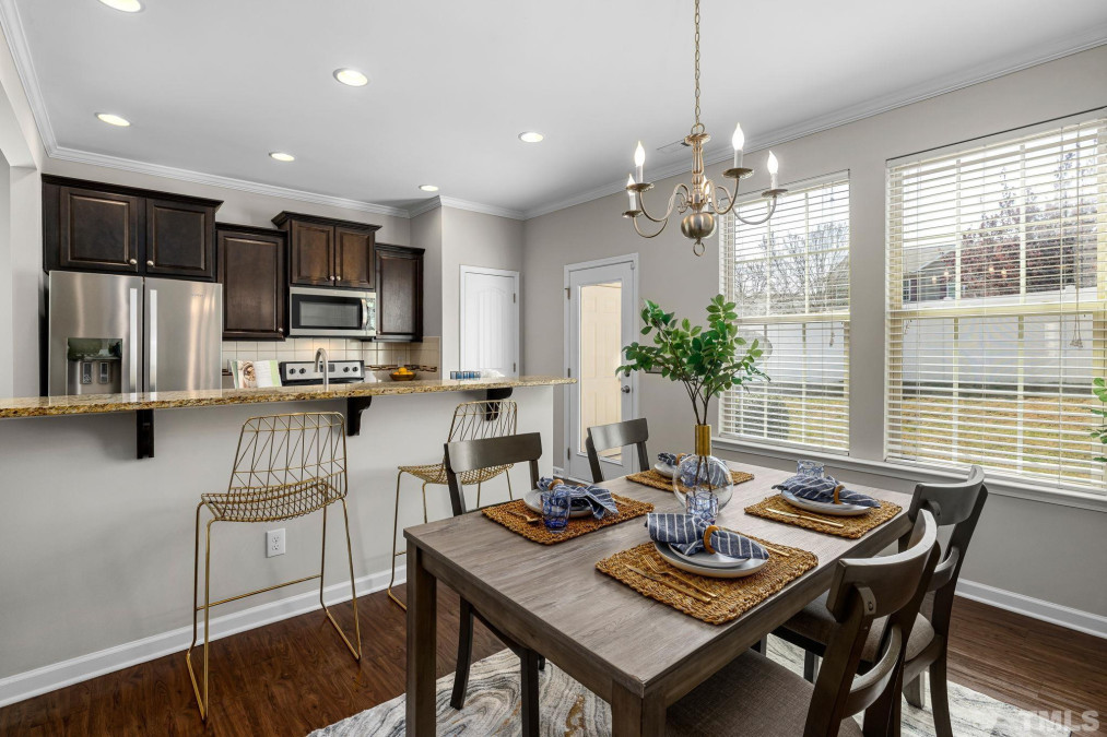 2710 Benevolence Dr Raleigh, NC 27610