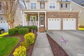 4031 Lauder Ln Burlington, NC 27215