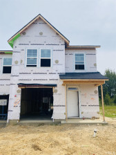 510 Barrington Row Ave Zebulon, NC 27597