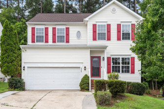 4528 Shady Side Ln Durham, NC 27713