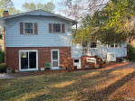 4816 Rampart St Raleigh, NC 27609
