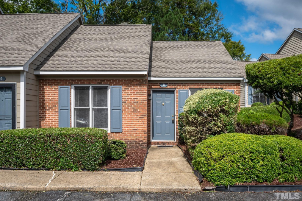 31 Fashion Pl, Durham, NC 27705 Raleigh Realty