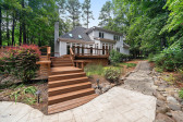 108 Chesley Ct Chapel Hill, NC 27514