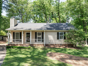 112 Creighton Ct Cary, NC 27511