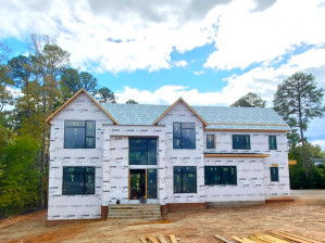 5124 Avalaire Oaks Dr Raleigh, NC 27614