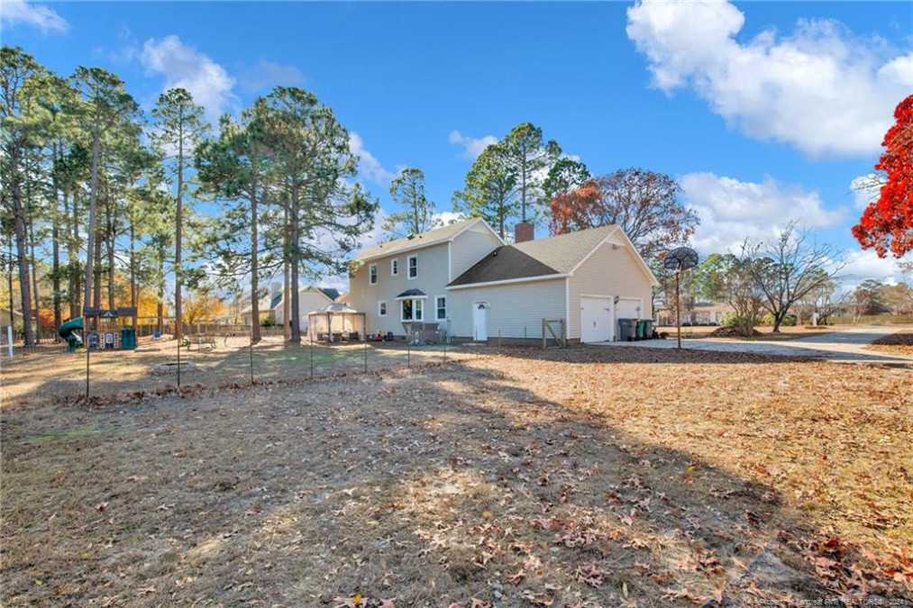 3727 Colorado Dr Hope Mills, NC 28348