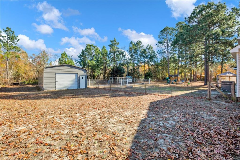 3727 Colorado Dr Hope Mills, NC 28348