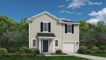 113 Rocking Horse Sanford, NC 27332