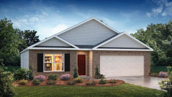 5683 Wellons Ct Wilson, NC 27893