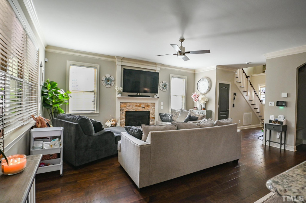 610 Glenmere Dr, Knightdale, NC 27545 Raleigh Realty