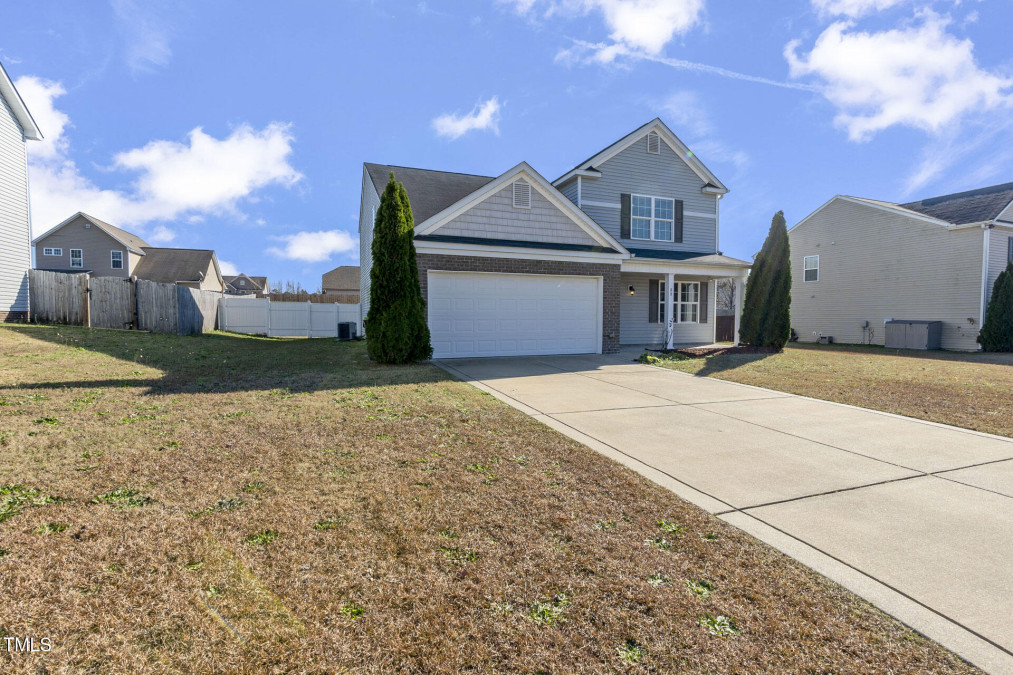 89 Botanical Ct Bunnlevel, NC 28323